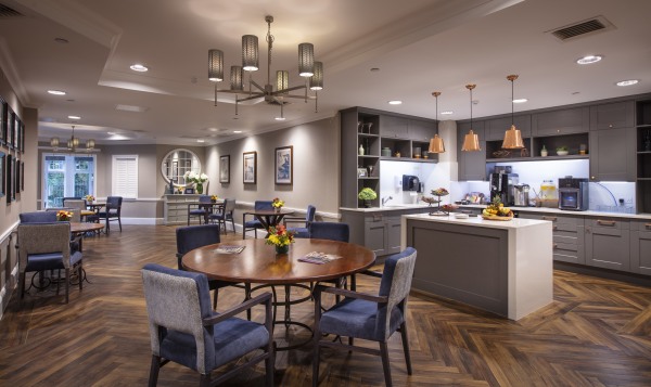 Southampton Manor Care Home